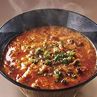麺・スープ
