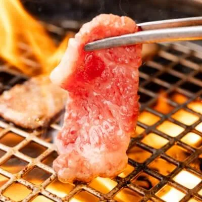 焼肉食べ放題