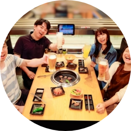 みんなで