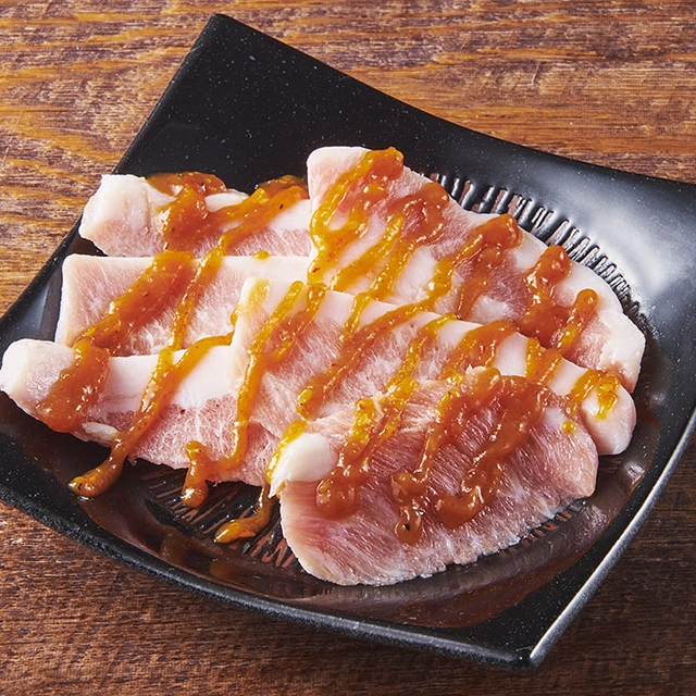 うま味噌・旨辛