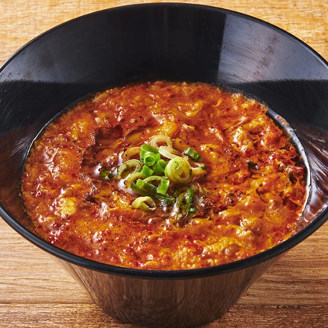 麺・スープ