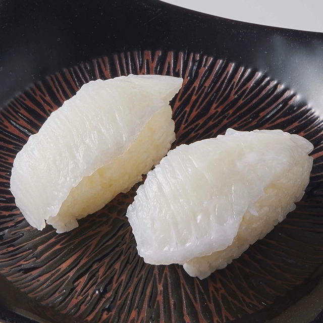 えんがわ寿司