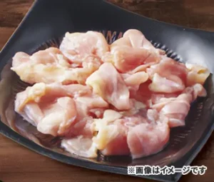 豚・鶏