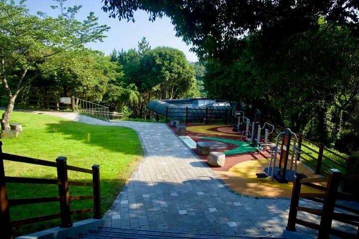 久宝寺緑地