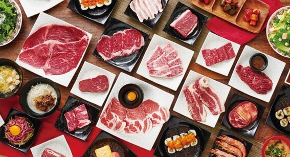 【焼肉好き必見！】ロースを味わい尽くすための完全ガイド