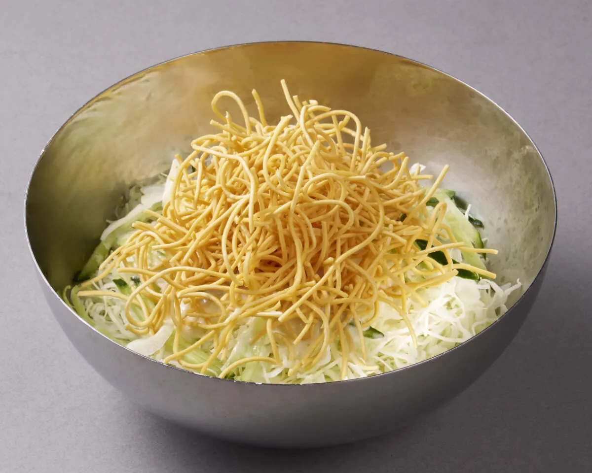 キムチ・ナムル・野菜