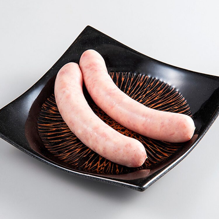 ソーセージ画像